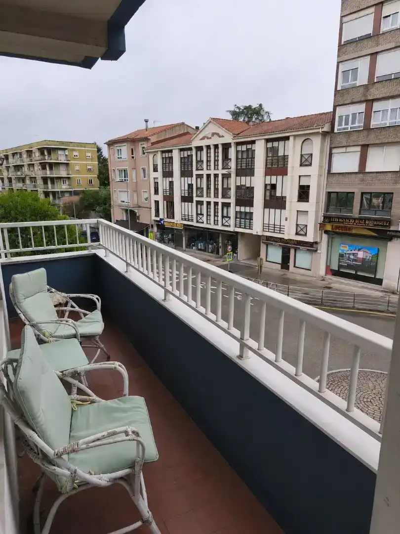 Terrassa de Pis en venda en Torrelavega 
