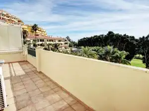 Vista exterior de Piso en venta en Benalmádena con Aire acondicionado, Terraza y Trastero