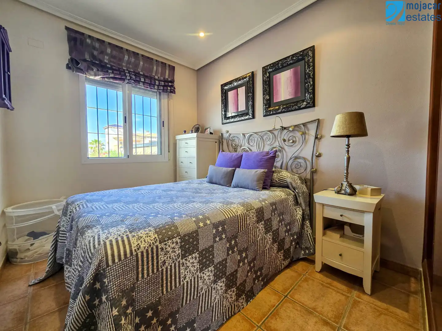 Terraced house with terrace for sale in Avenida la Giralda 32, imagen 11