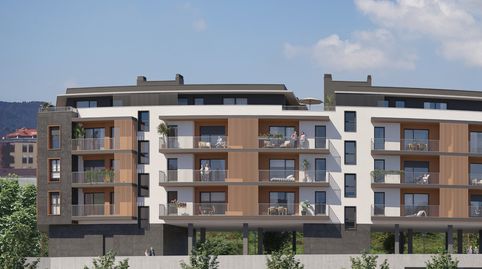 Foto 2 de Piso en venta en Zamudio, Bizkaia