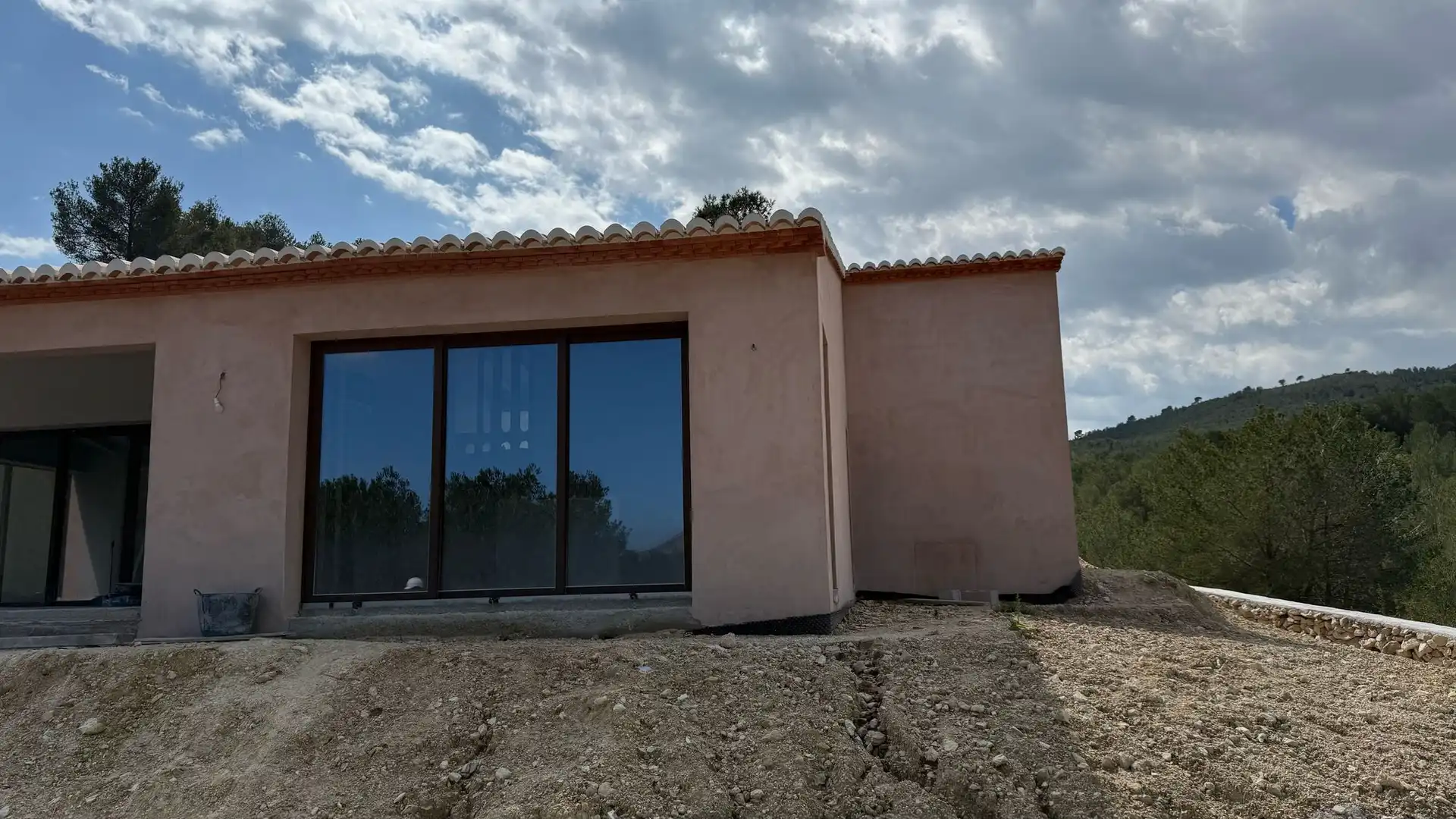 Maison rustique à vendre à Partides comunes - Adsubia, imagen 6
