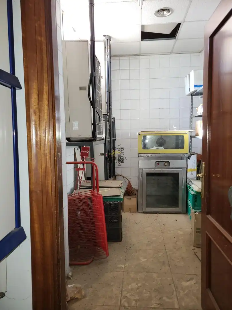 Local comercial en venda a Ortuella, imagen 17