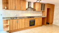 Kitchen of Single-family semi-detached for sale in L'Arboç  with Air Conditioner, Heating and Terrace