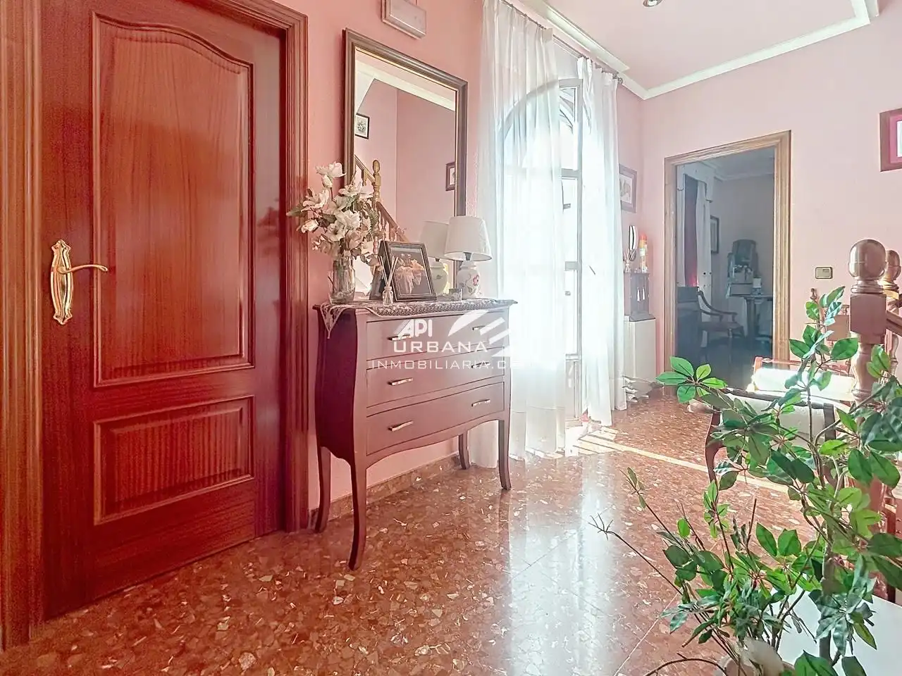 Casa con piscina en venta en Calle Don Juan de Borbón, imagen 45
