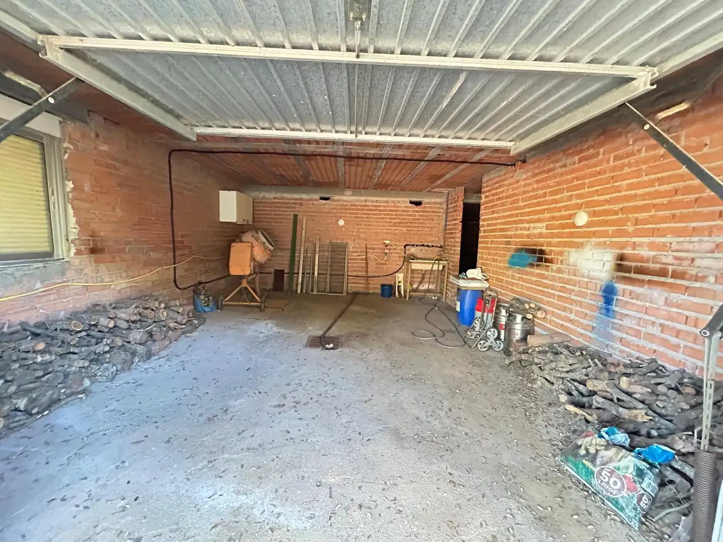 Casa o chalet en venta en Hontoba