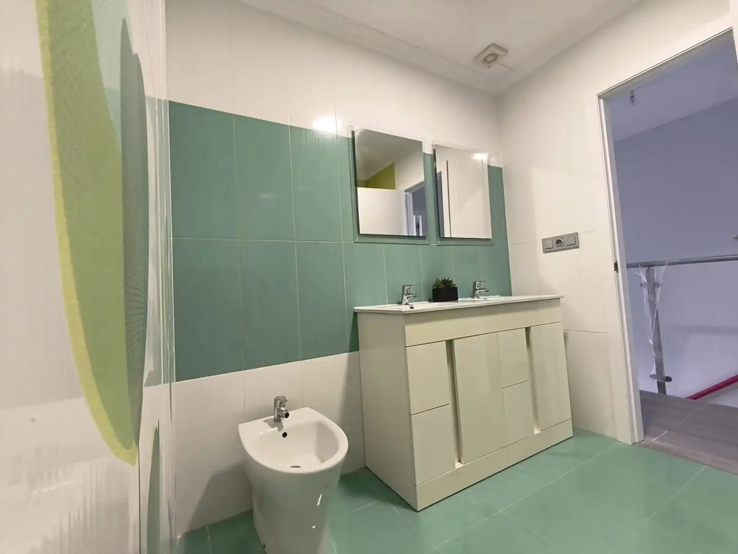 Bathroom of Detached homes for sale in La Romana  with Air Conditioner, Heating and Terrace