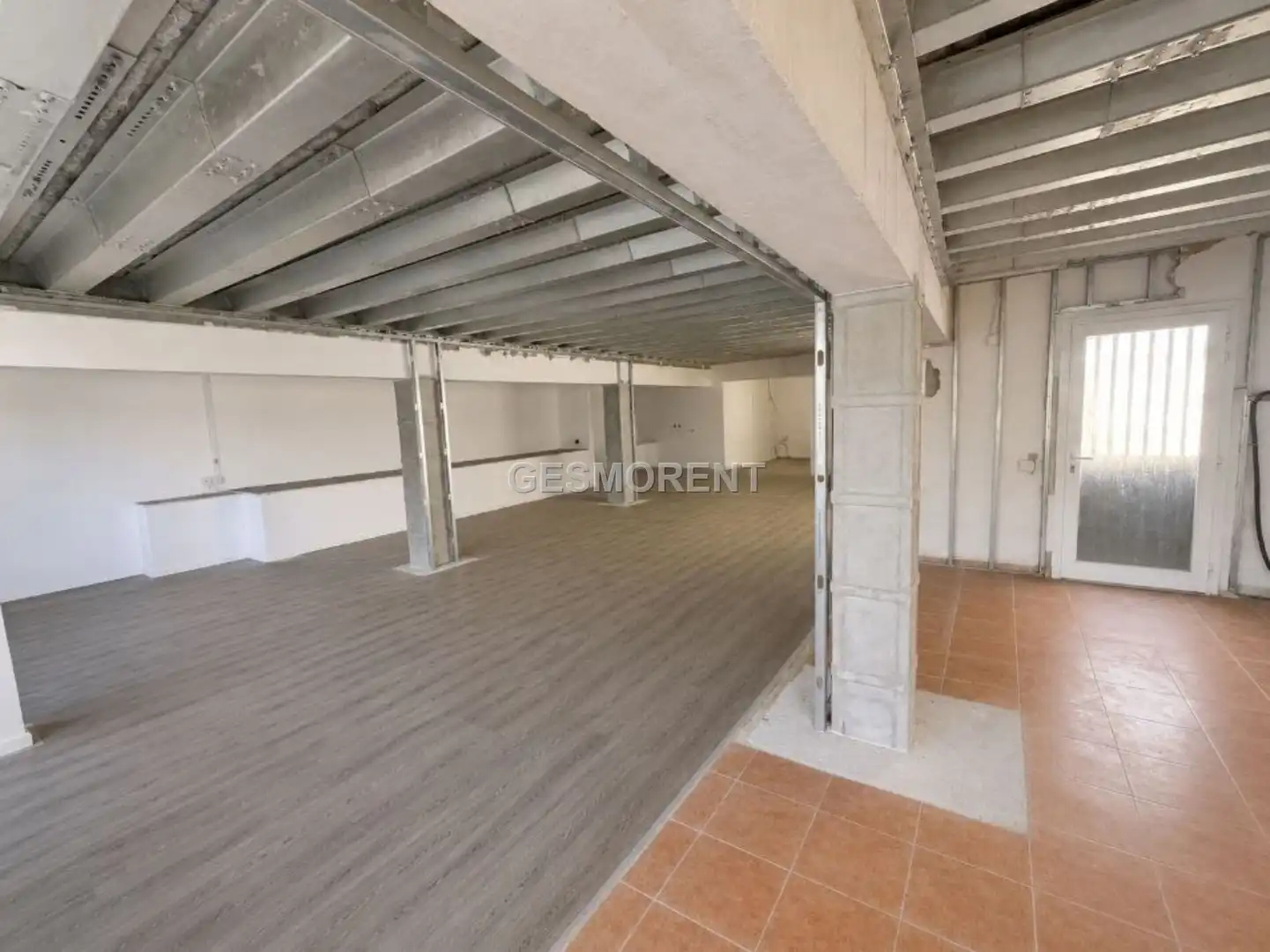 Local de alquiler en  Palma de Mallorca con Terraza