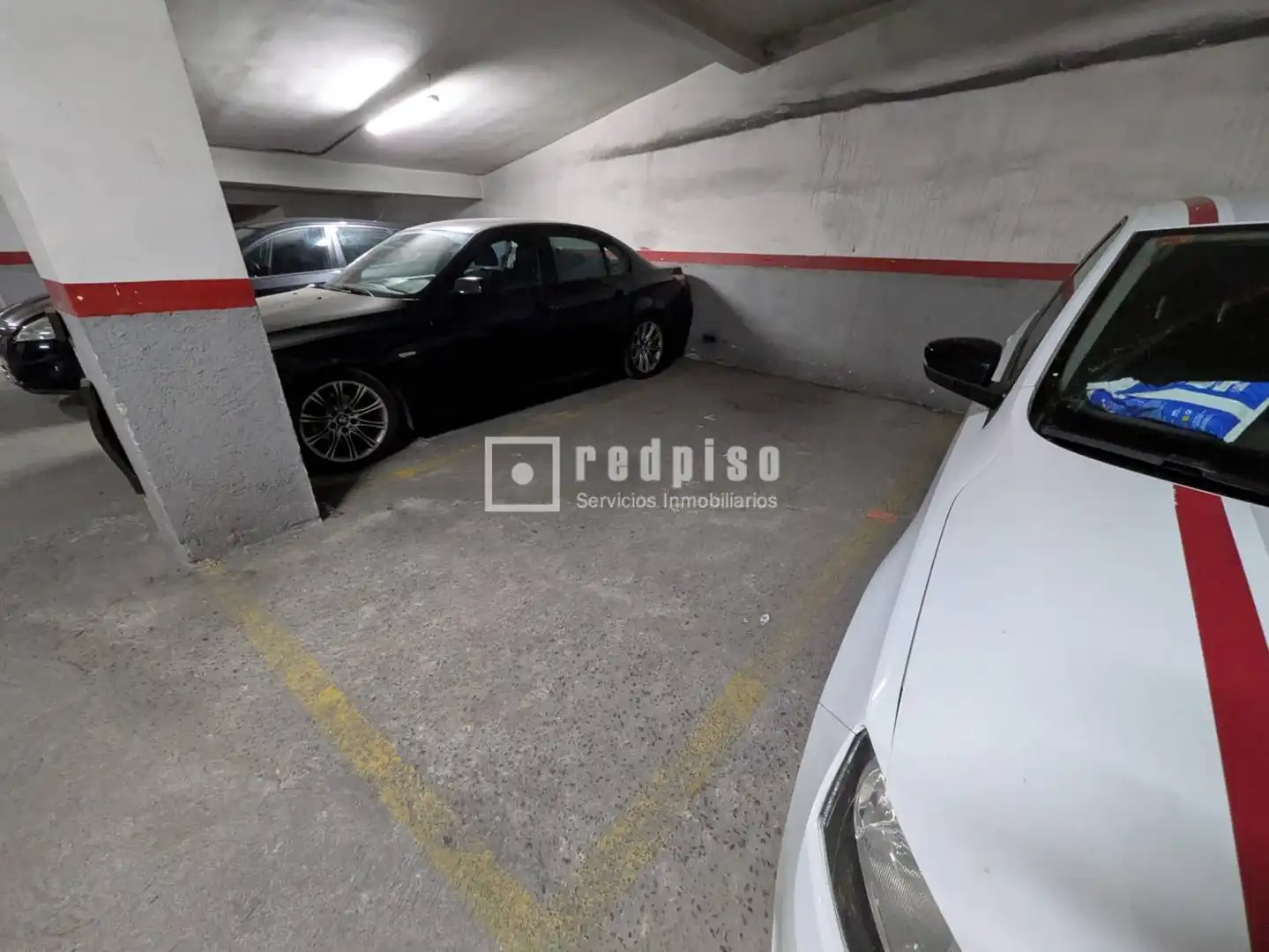 Garage for sale in de Saturnino Calleja, Ciudad Jardín