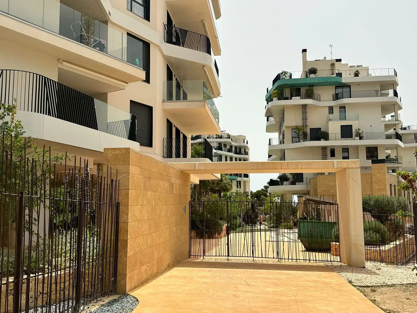 Dachboden zum Verkauf in Calle Edeta, Platja de Torres