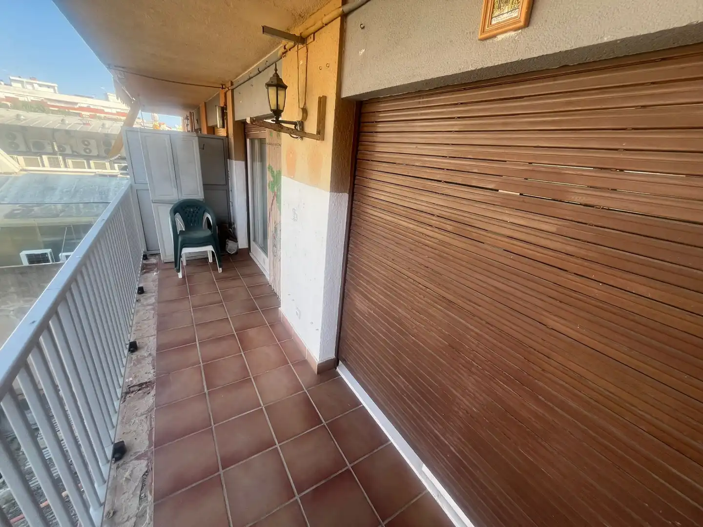Wohnung mit Terrasse zum Verkauf in Centre, imagen 6