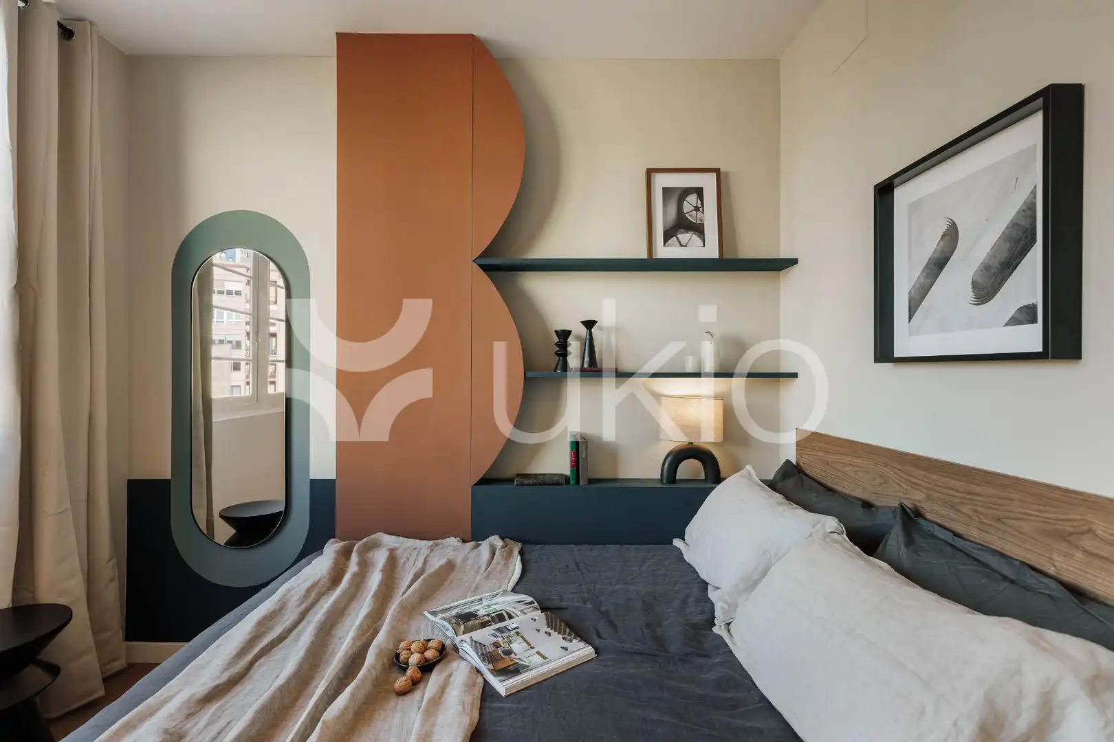 Apartamento con ascensor en alquiler en Carrer de Casanova, imagen 16