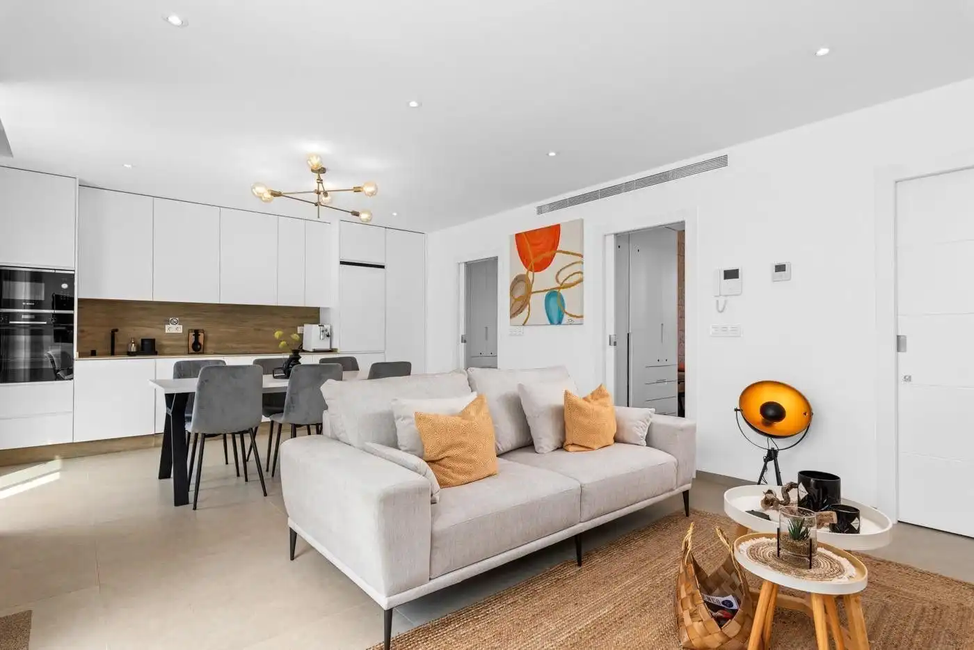 Apartament amb piscina en venda a Calle Calle Gerónimos, imagen 10