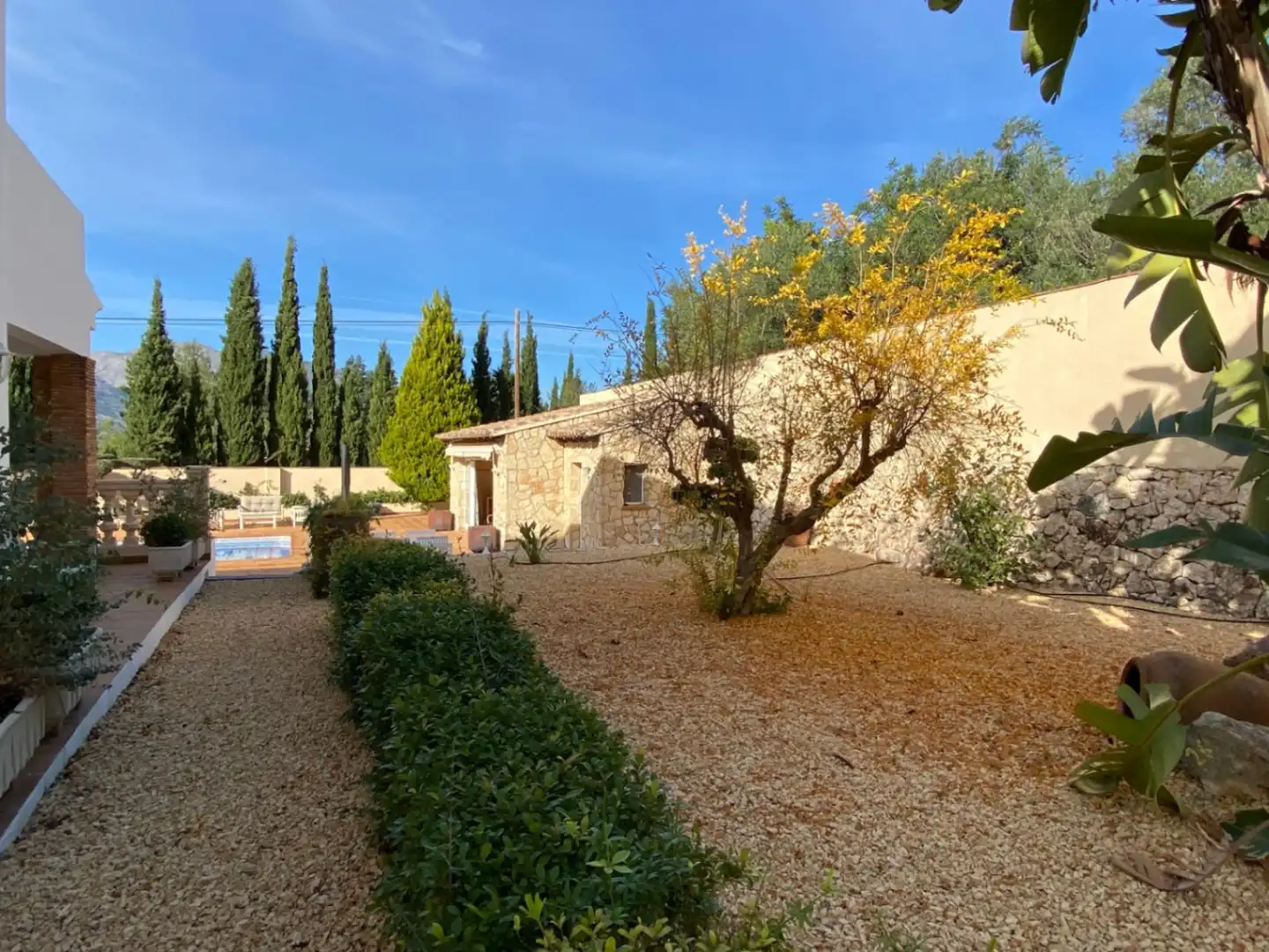 Villa avec piscine à vendre à Orba, imagen 43