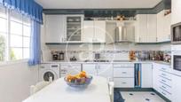 Kitchen of House or chalet for sale in Boadilla del Monte  with Air Conditioner, Heating and Terrace