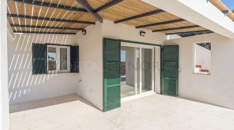 Foto 4 de Casa o xalet en venda a Carrer Es Cul de Sa Galera, Son Bou - Sant Jaume, Alaior