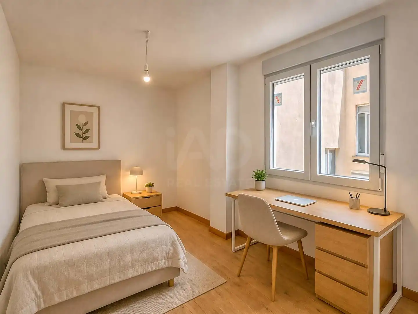 Habitación de Piso en venta en Almoradí con Aire acondicionado, Calefacción y Terraza
