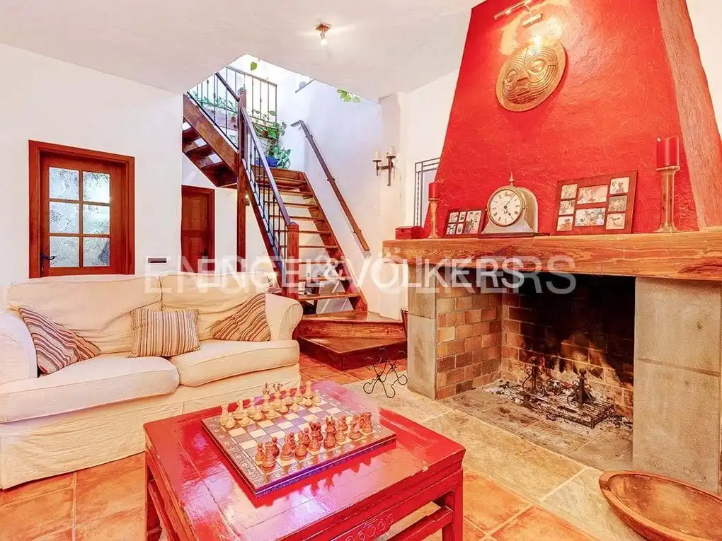 Houses for sale in Charco del Pino