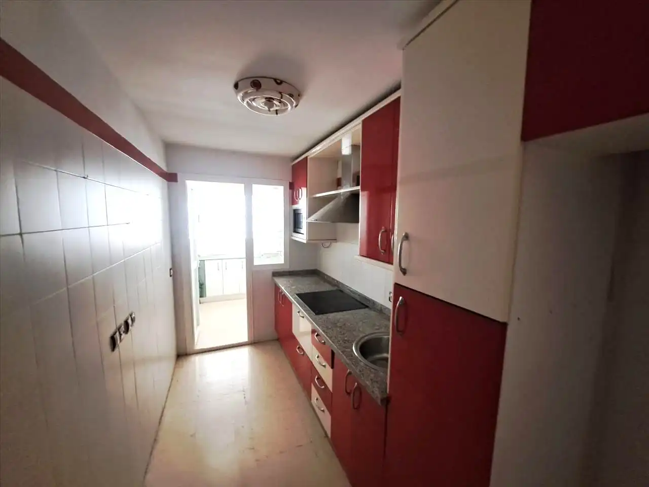 Flat for sale in ALHAMBRA , San Juan del Puerto
