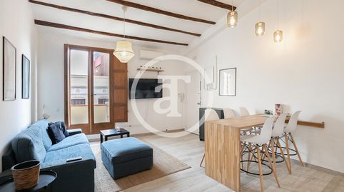 Photo 2 of Flat for rent in Carrer D'alcolea, Sants, Barcelona Capital
