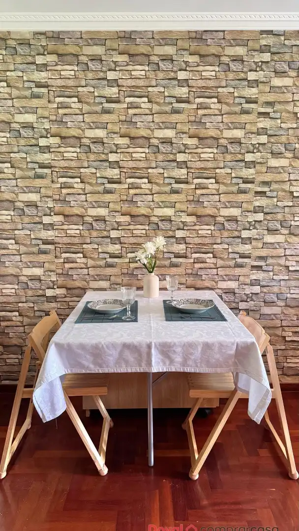 Piso con terraza en venta en Ponteareas, imagen 4