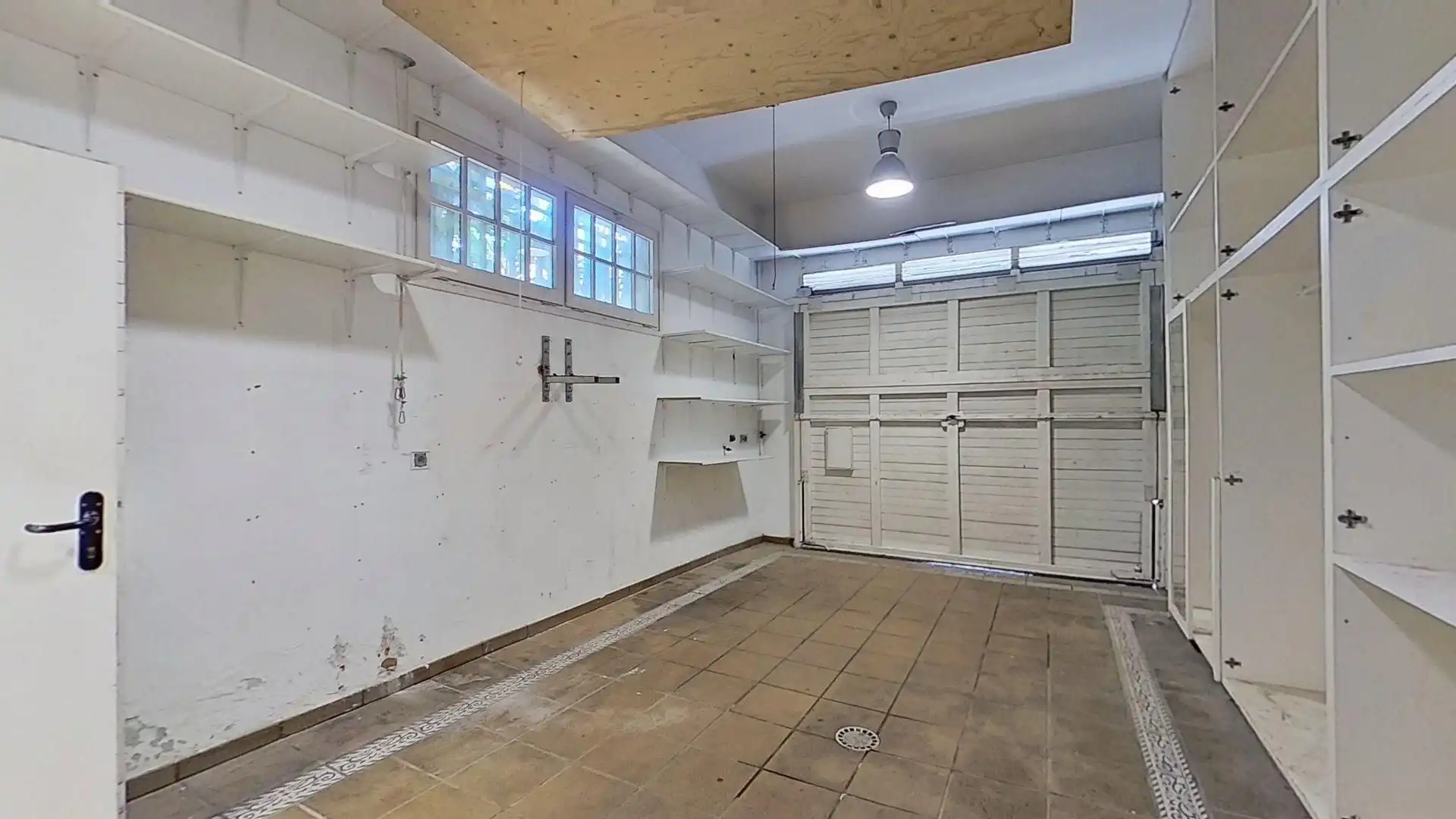 Einfamilien-Reihenhaus zum Verkauf in El Prat de Llobregat mit Privatgarten und Terrasse
