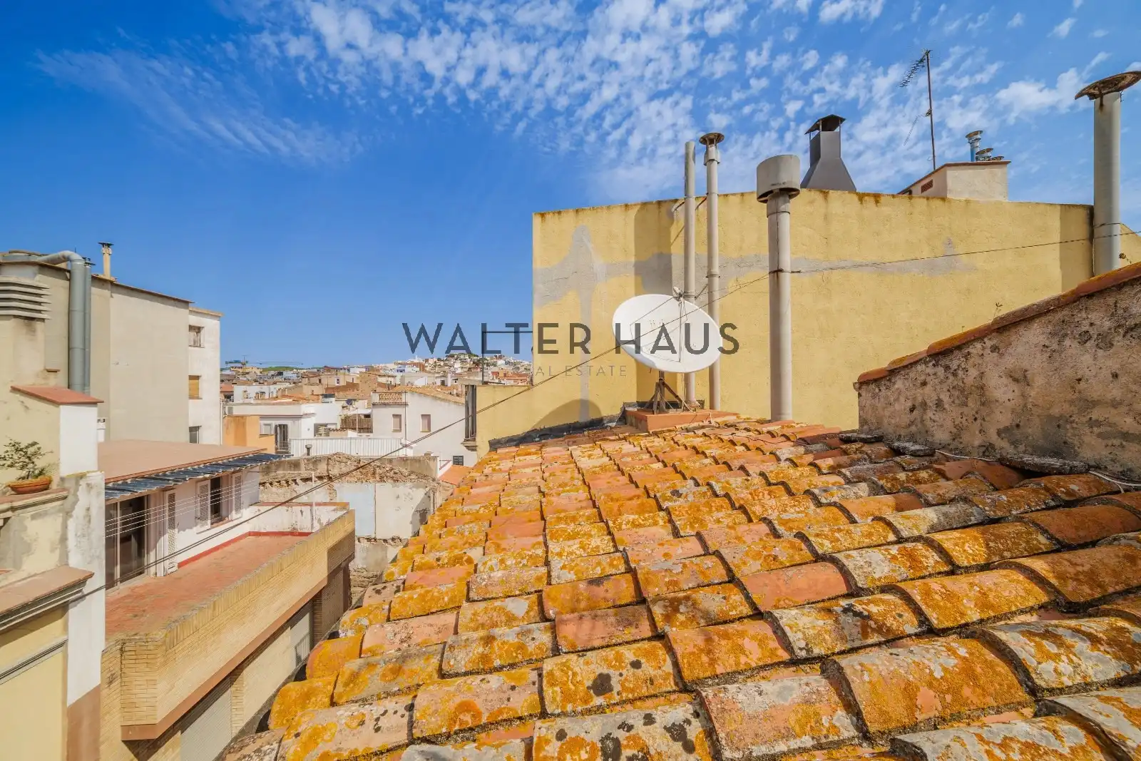 Vista exterior de Casa o chalet en venta en Sant Feliu de Guíxols con Aire acondicionado, Calefacción y Terraza
