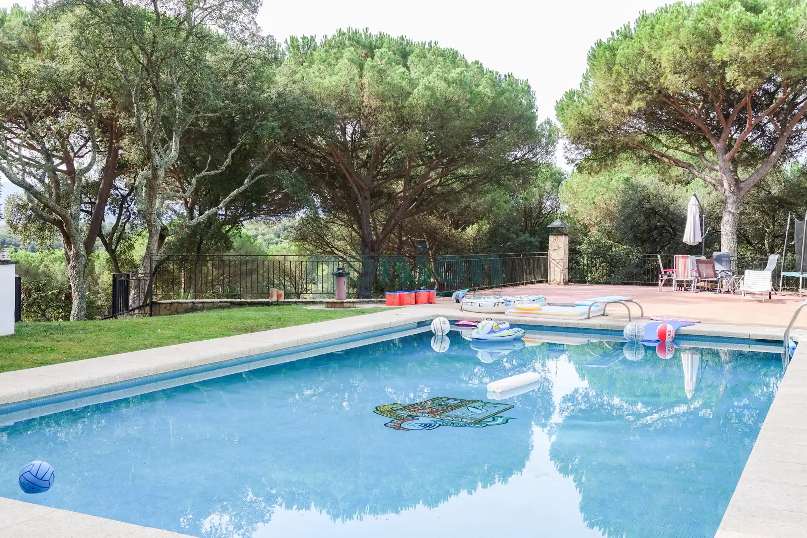 Haus mit Pool zum Verkauf in Sant Feliu de Buixalleu, imagen 56