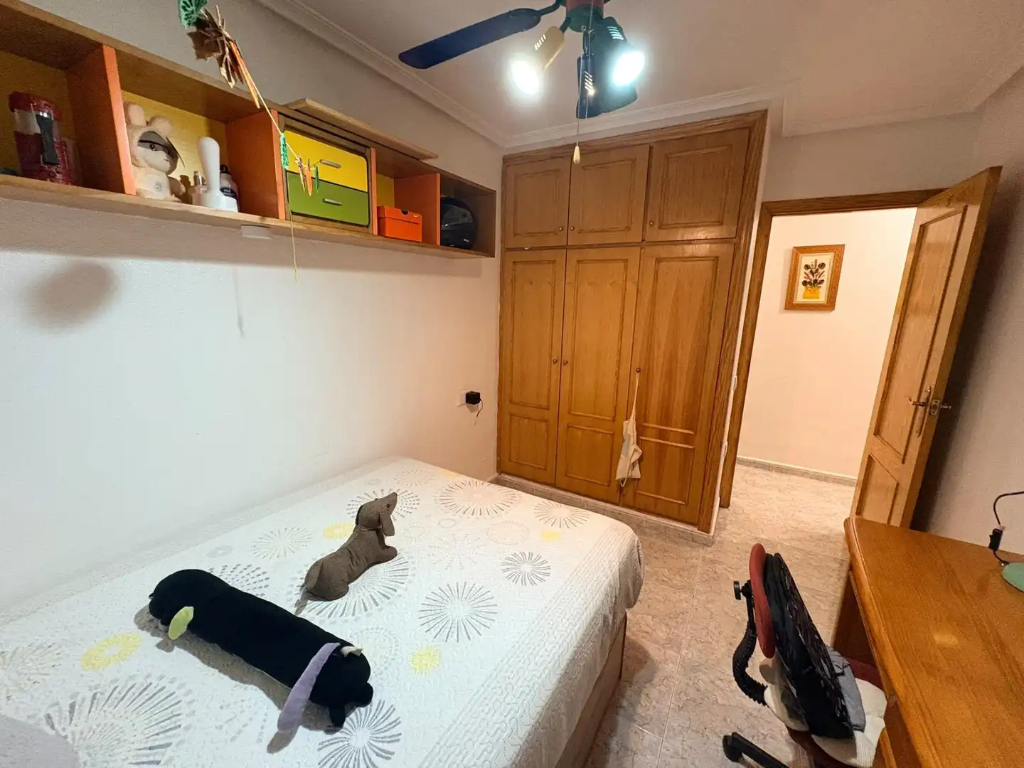 Wohnung mit Terrasse zum Verkauf in Almoradí, imagen 25