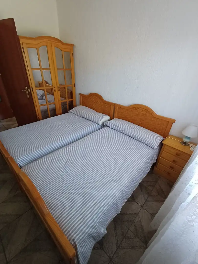Habitación de Finca rústica en venta en Isla Cristina con Jardín privado