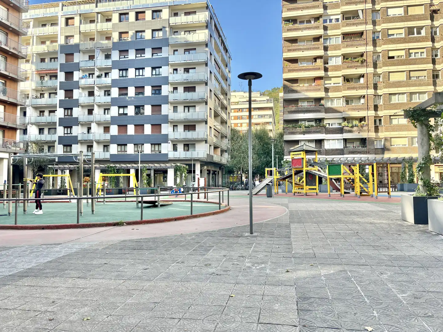 Business premises for sale in Amara - Berri, imagen 22