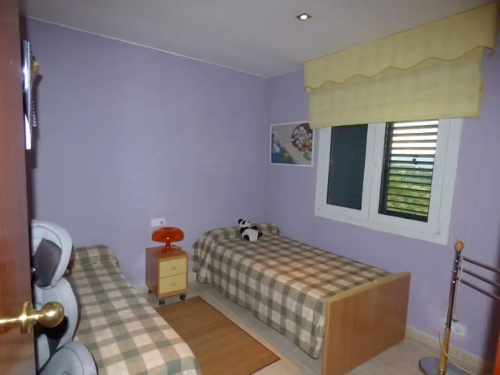 Habitación de Finca rústica en venta en Palafolls