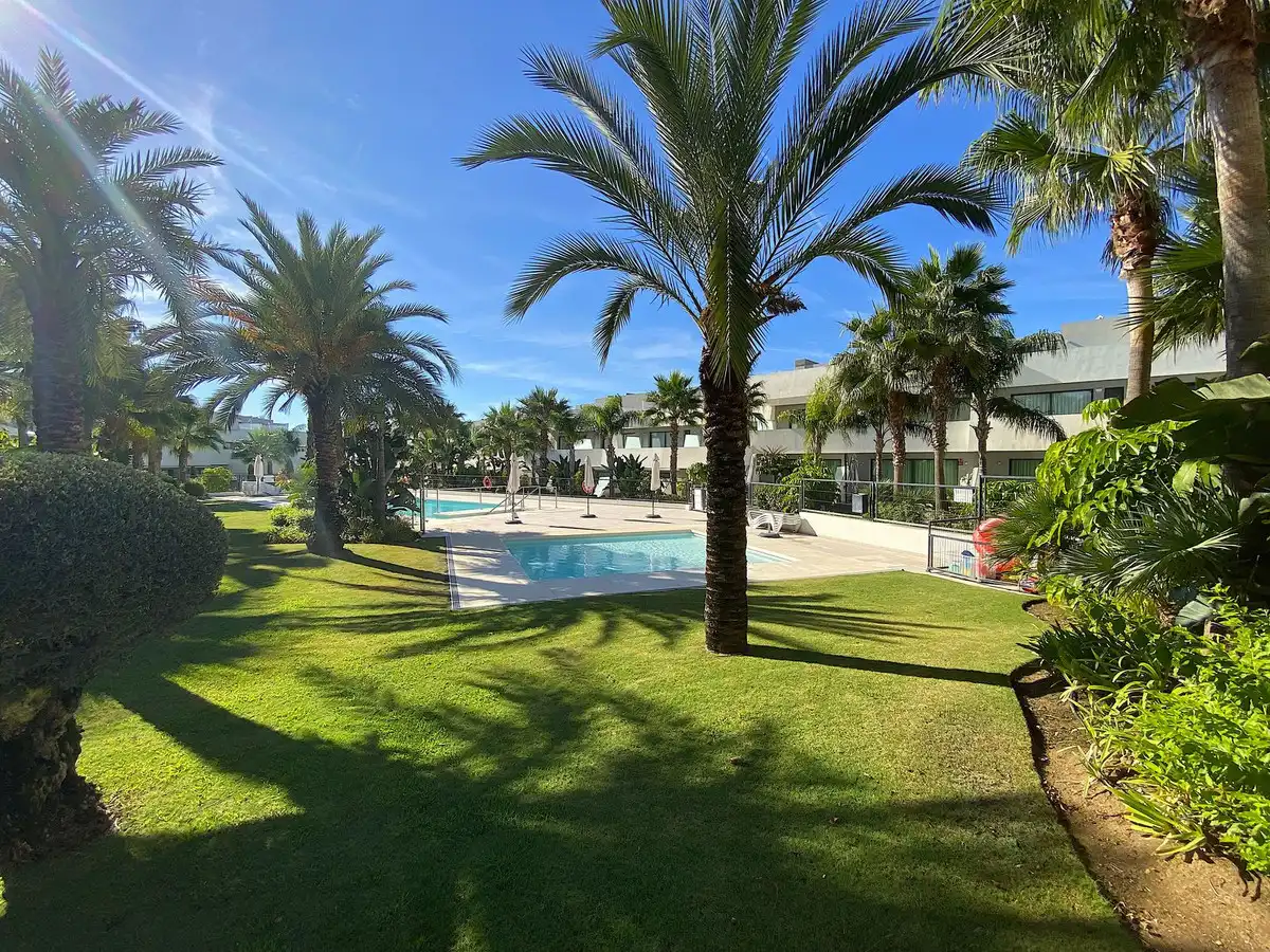 Maison mitoyenne à vendre à La Cala Mijas, imagen 24