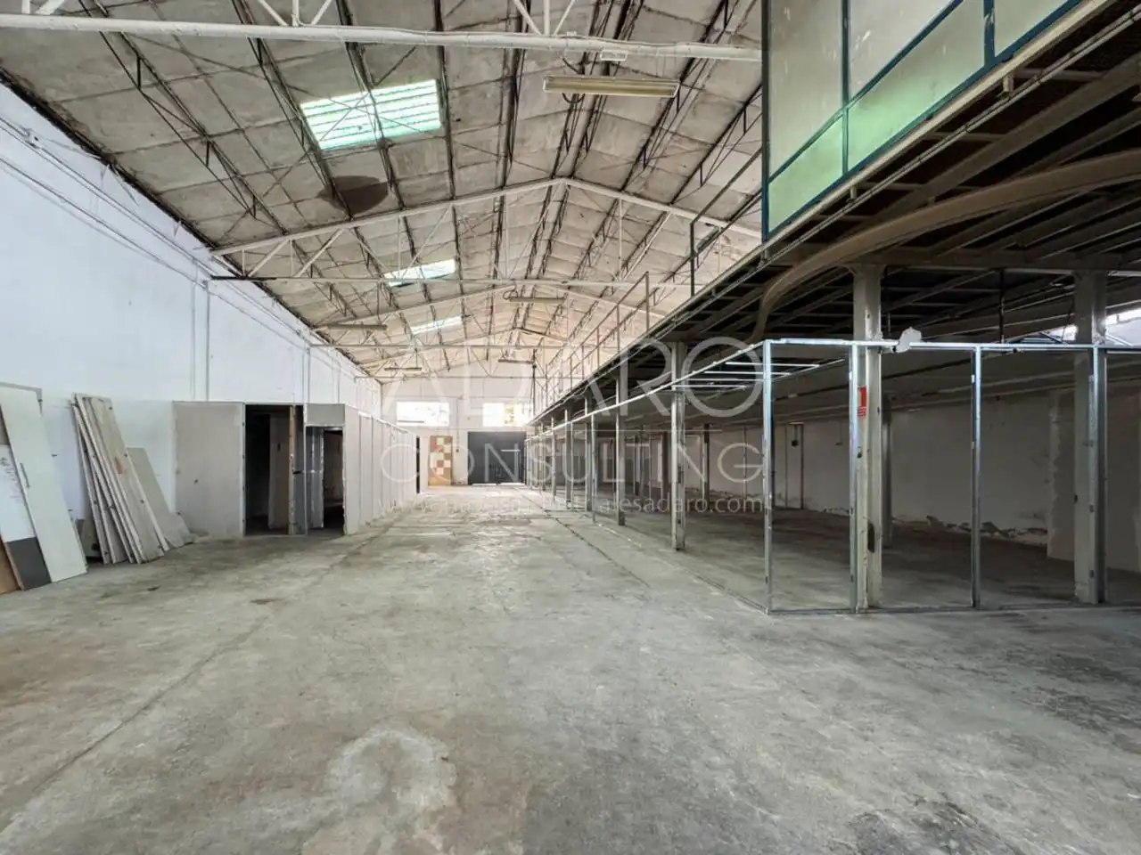 Nave industrial en venta en Calle Estaño, imagen 3