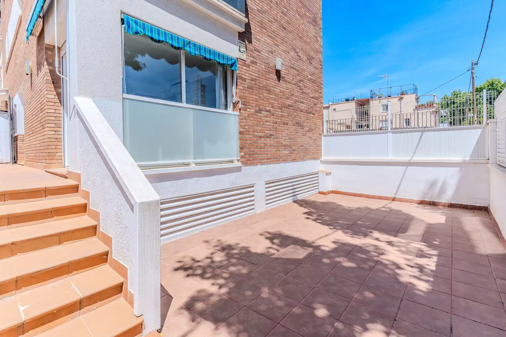 Terrassa de Pis en venda en Calafell amb Aire condicionat, Calefacció i Terrassa