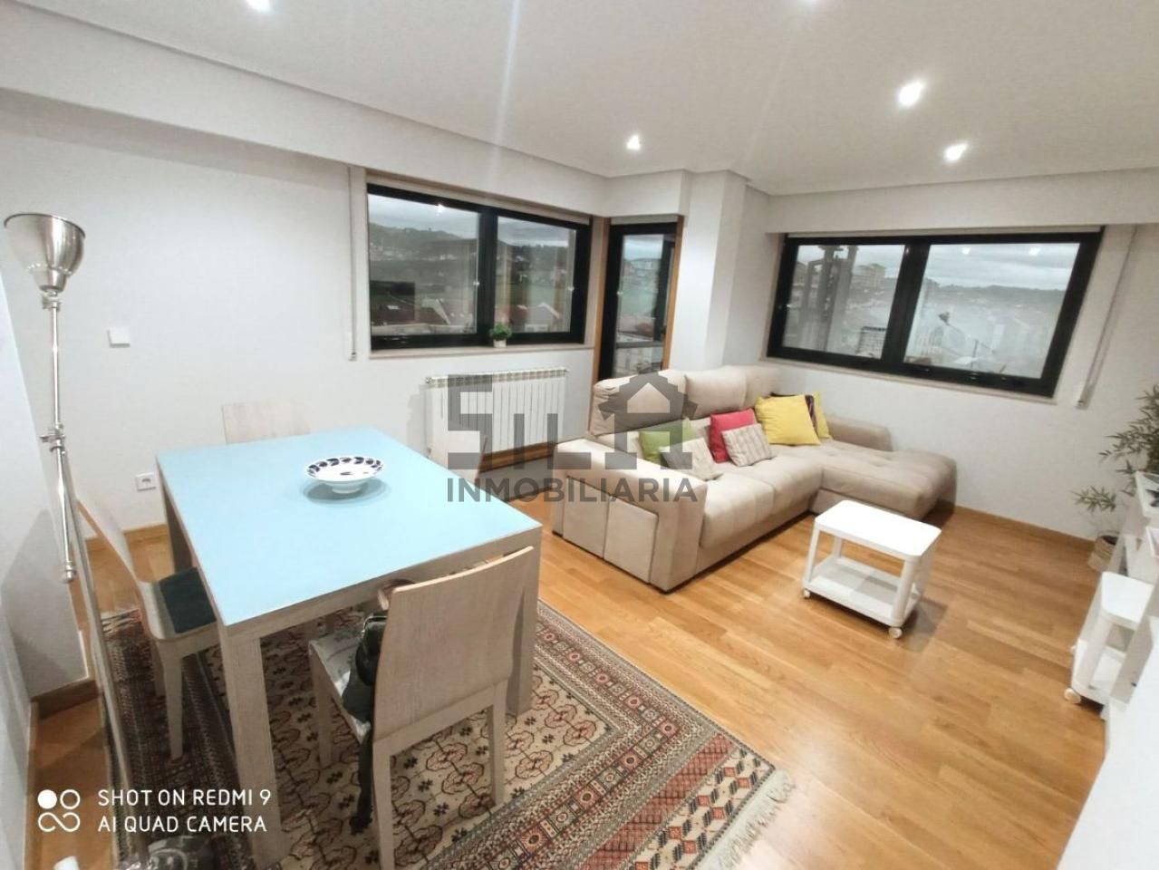 Apartament en venda a Mariñamansa