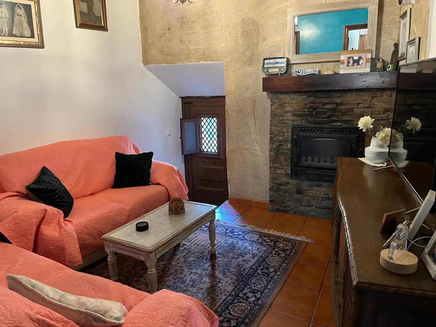 Casa en venda a Pontedeume, imagen 6