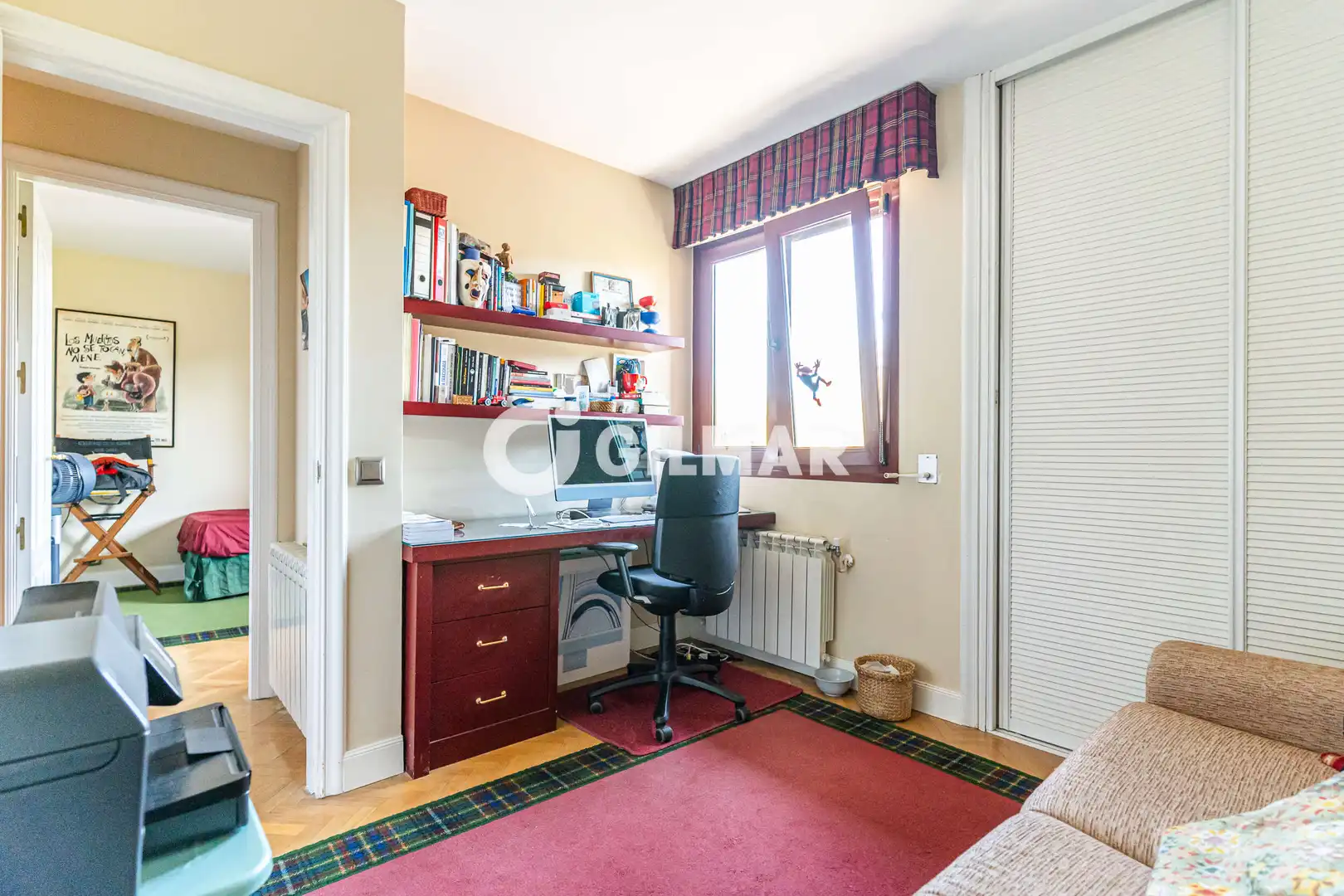 Maison mitoyenne avec piscine à vendre à Zona Carretera del Plantío, imagen 28