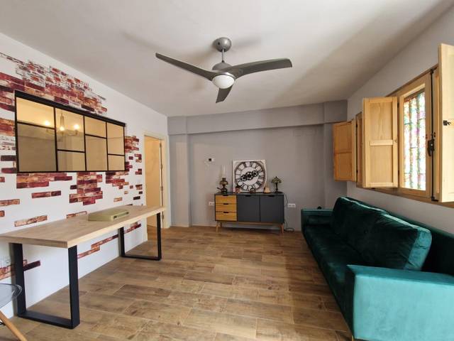 Local comercial en Venta en Astilleros - La Paz  - Loreto - El Corte Inglés