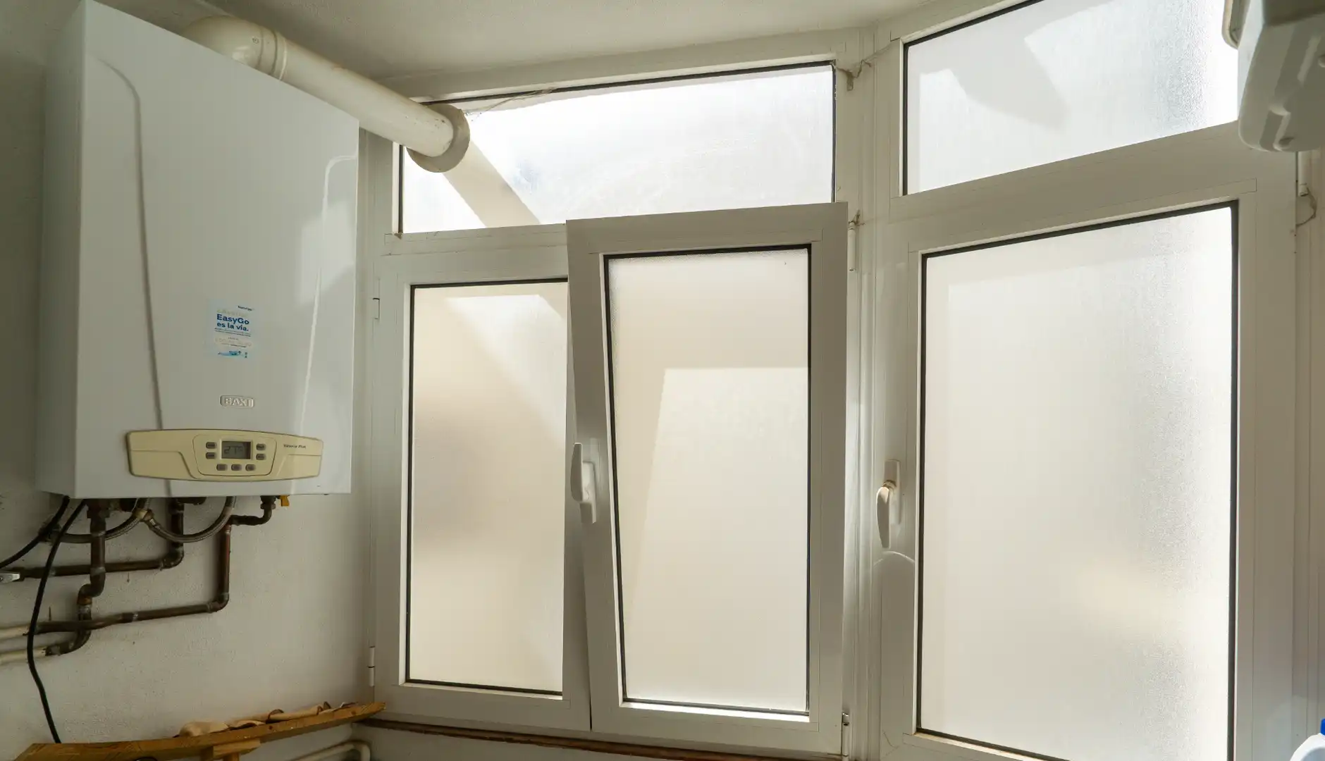 Habitación de Piso en venta en Ibi con Calefacción, Amueblado y Balcón