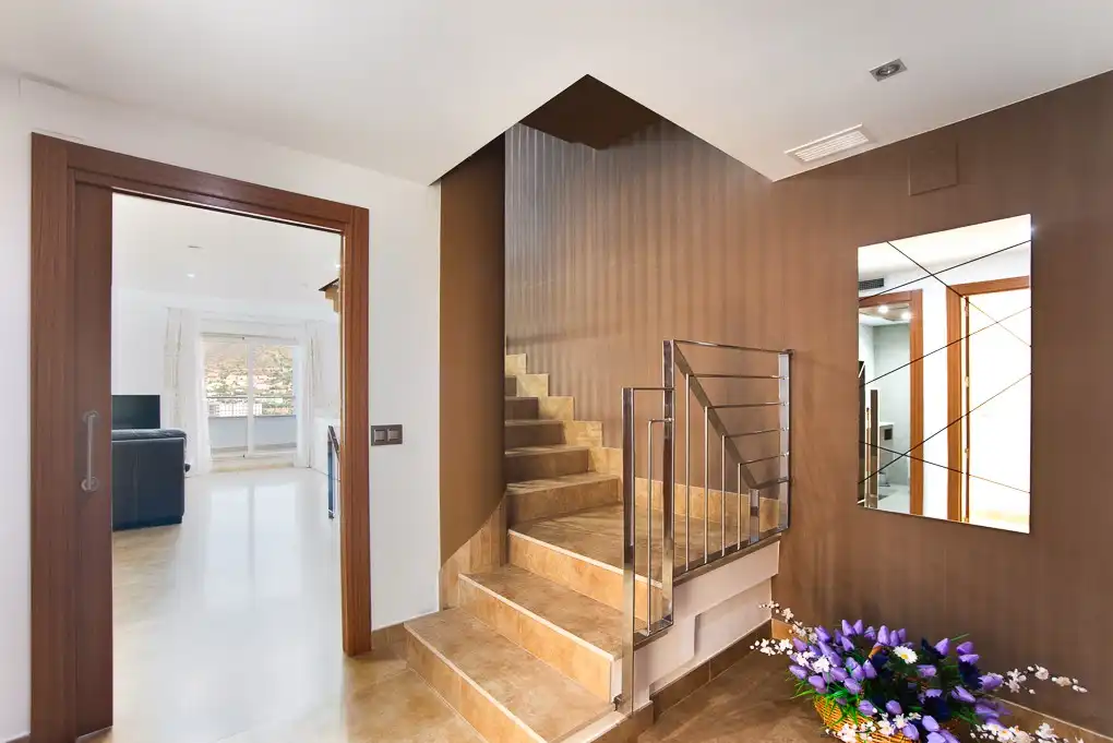 Casa o chalet en venta en La Vall d'Uixó con Aire acondicionado, Calefacción y Terraza