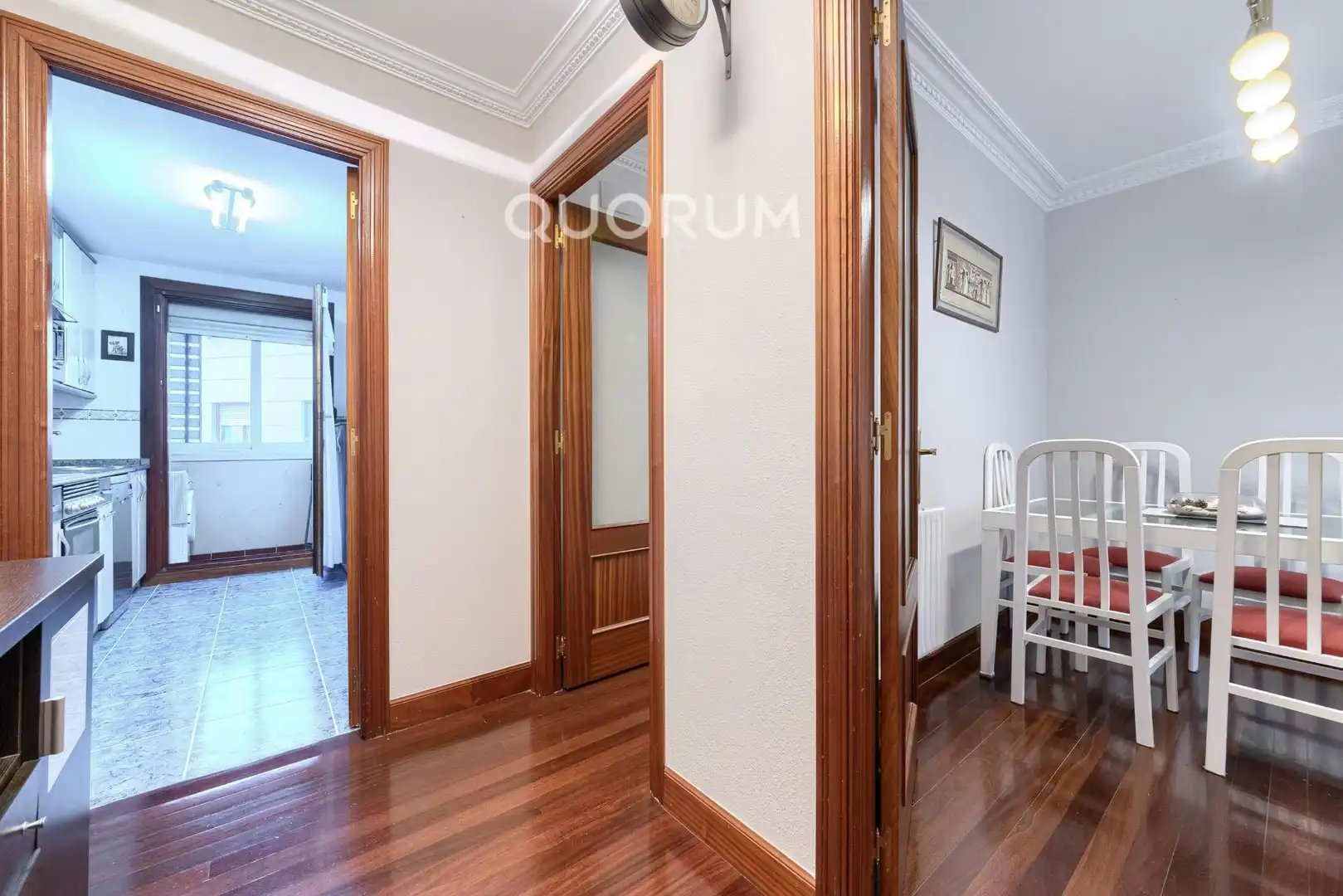 Piso en venta en Barakaldo  con Calefacción, Trastero y Amueblado
