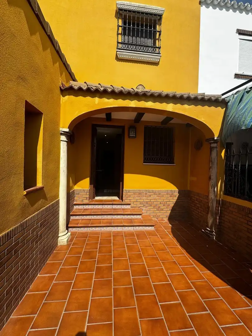 Casa o xalet en venda a Arahal