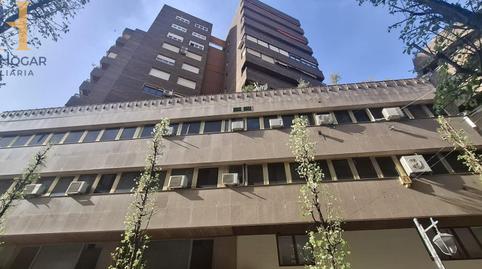 Foto 4 de Oficina en venda a Calle de el Greco, Centro - Corte Inglés, Toledo