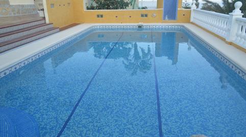 Foto 3 de Casa o chalet en venta en Cumbre del Sol, Benitachell / El Poble Nou de Benitatxell