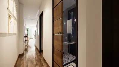 Penthouse mit Aufzug zum Verkauf in Centro ciudad, imagen 32