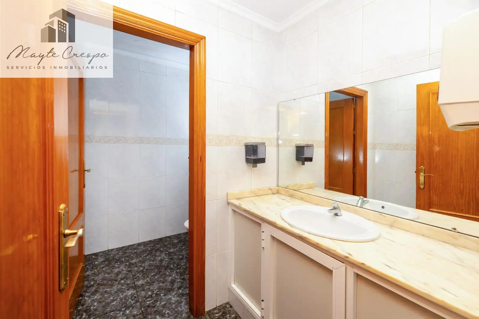 Maison avec terrasse à vendre à Calle CORDOBA 12, imagen 14