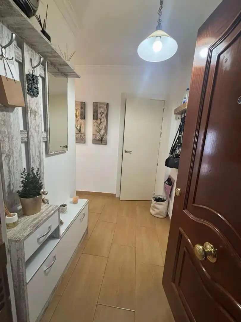 Piso en venta en Peligros con Aire acondicionado, Terraza y Horno