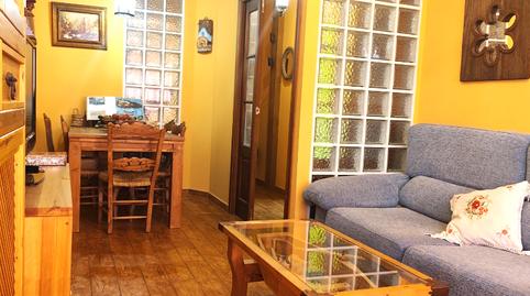 Foto 5 de Piso en venta en Centro, Madrid