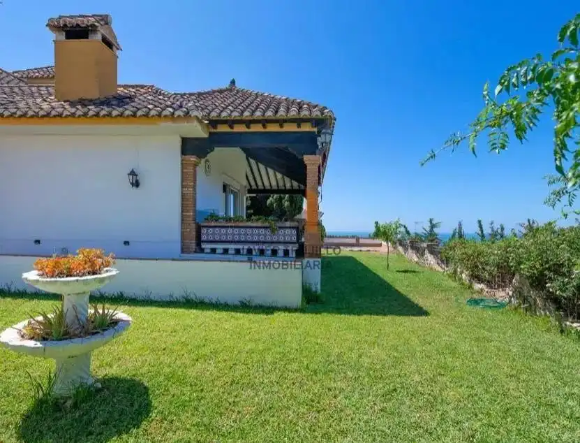 Haus mit Pool zum Verkauf in La Cala del Moral, imagen 5