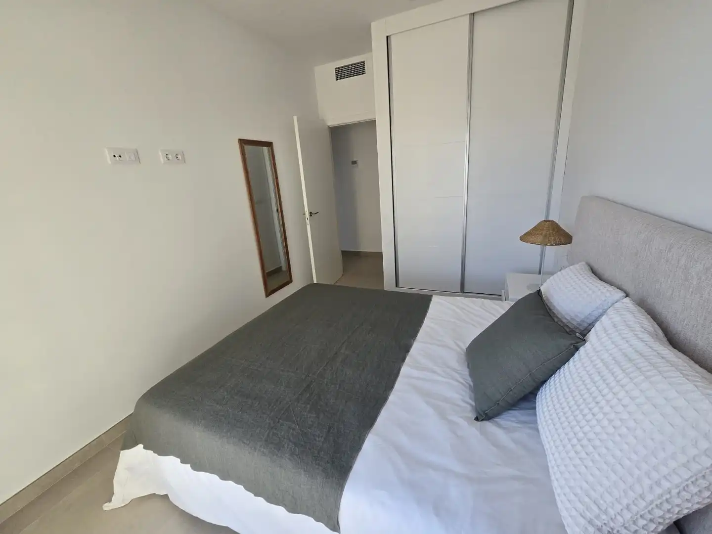 Appartamento con terrazza in vendita a San Juan de los Terreros, imagen 21